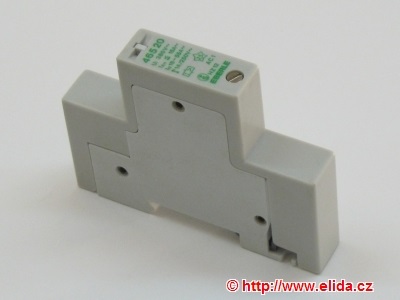 relé LAR 465 30,  18 - 55A (LAR465)